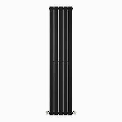 Polo Radiator