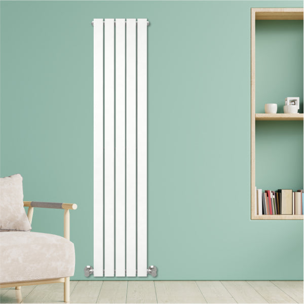 Polo Radiator