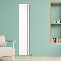 Polo Radiator