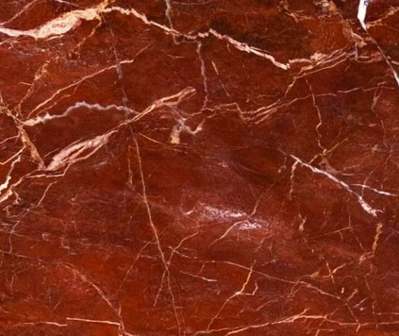 RED JASPER – MARBLE
