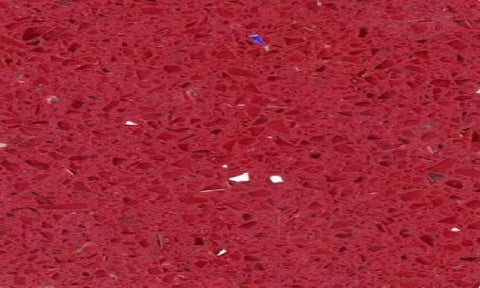 Rubi - Quartz Worktop