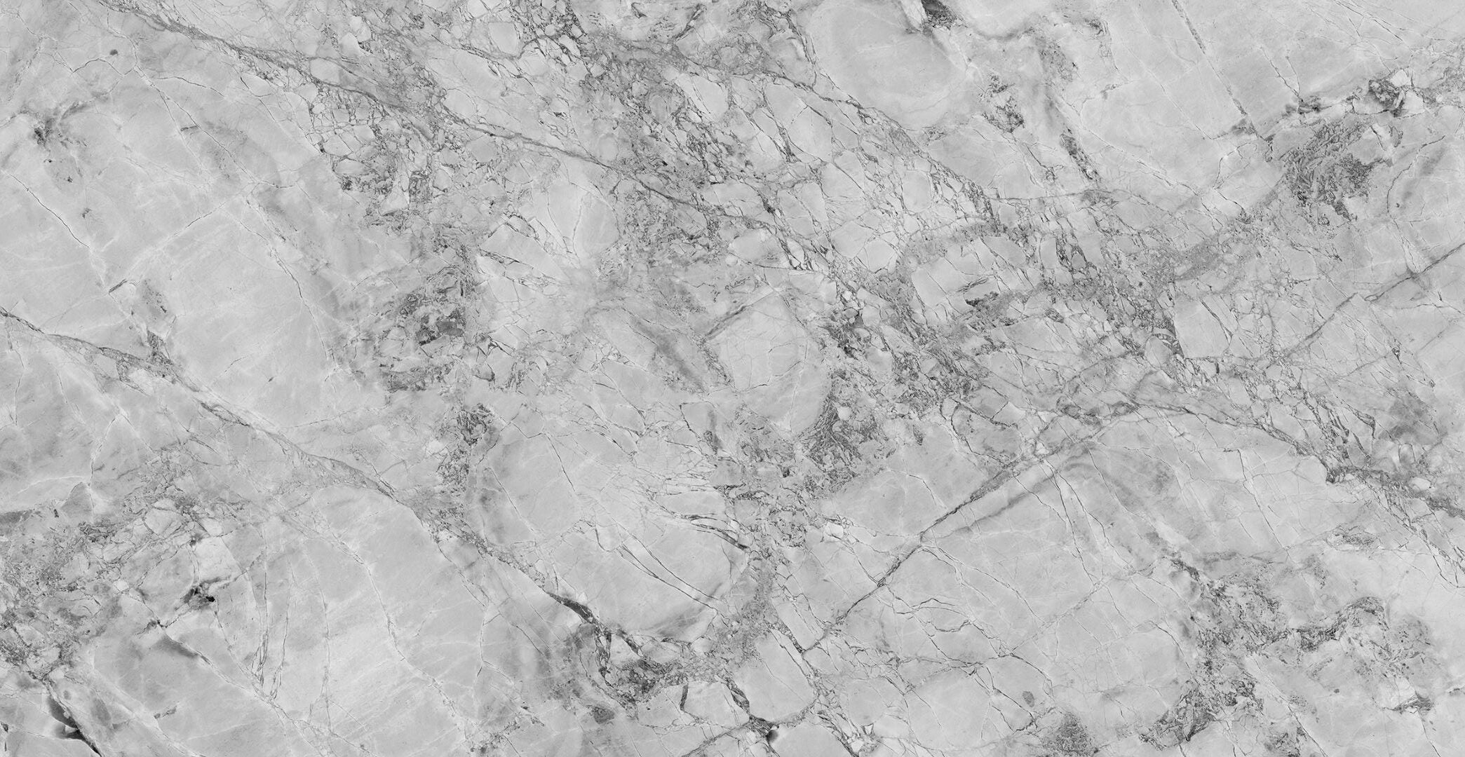 Superwhite - Horizon Stone Worktop Main image