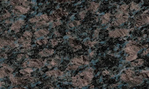 Saphire Brown - Granite Worktop Main image