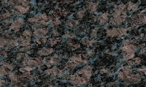 Saphire Brown - Granite Worktop
