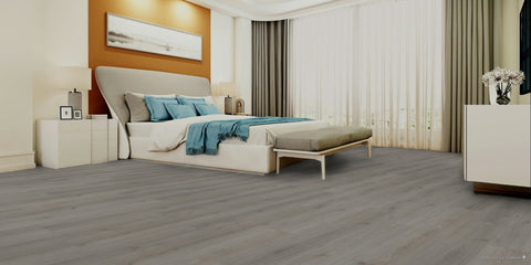 Series Woods 10mm Laminate Flooring Wild Dove Oak