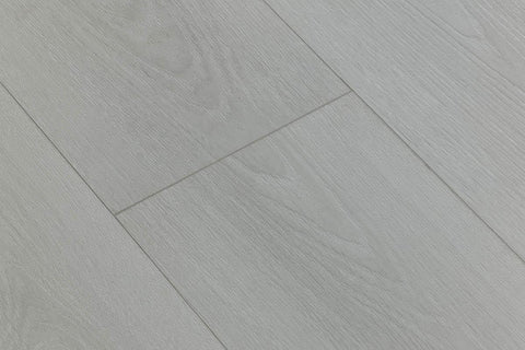 Series Woods 8mm Acoustic Laminate Arctic White Oak