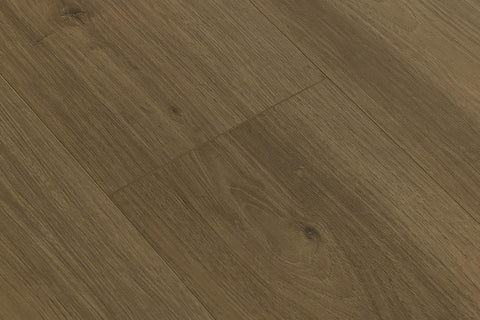 Series Woods 8mm Acoustic Laminate Rustic Natural Oak