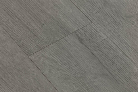 Series Woods 7mm Acoustic Laminate Glacier Grey Oak