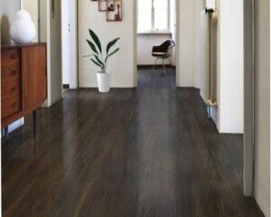 Smoked Coffee 12mm Engineered Wood Flooring Main image