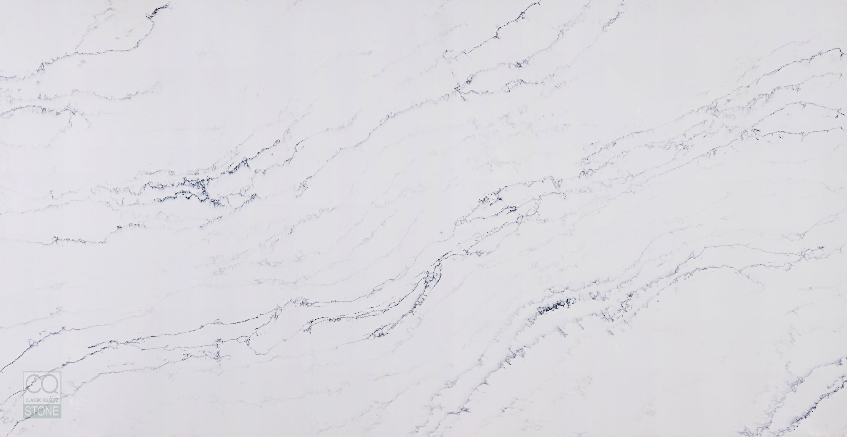 STATUARIO MILAN - Quartz Marble Stone Worktop Main image