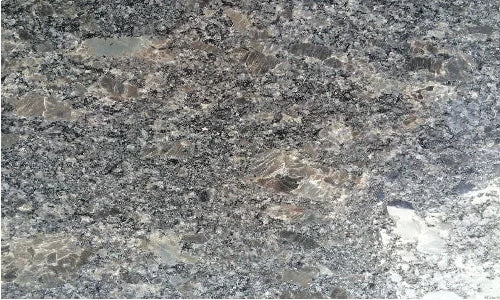 Steel Grey Aligator - Granite Worktop Main image