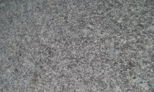 Steel Grey Leather - Granite Worktop Main image