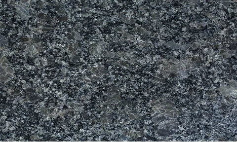 Steel Grey - Granite Worktop
