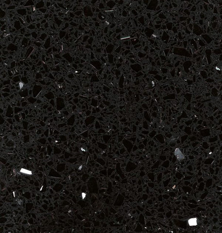 BLACK GALAXY
