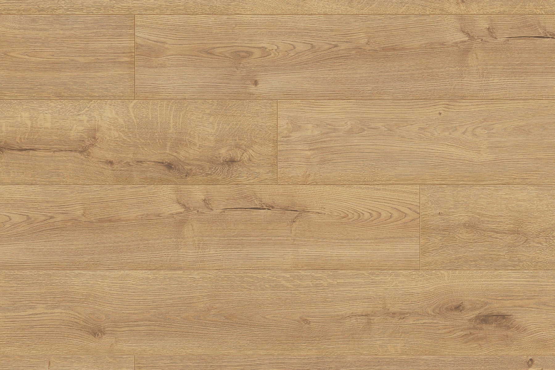Heritage Oak 12mm Senior Straight Laminate Secondary image