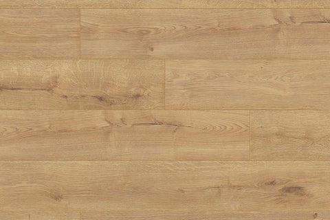 Heritage Oak 12mm Senior Straight Laminate