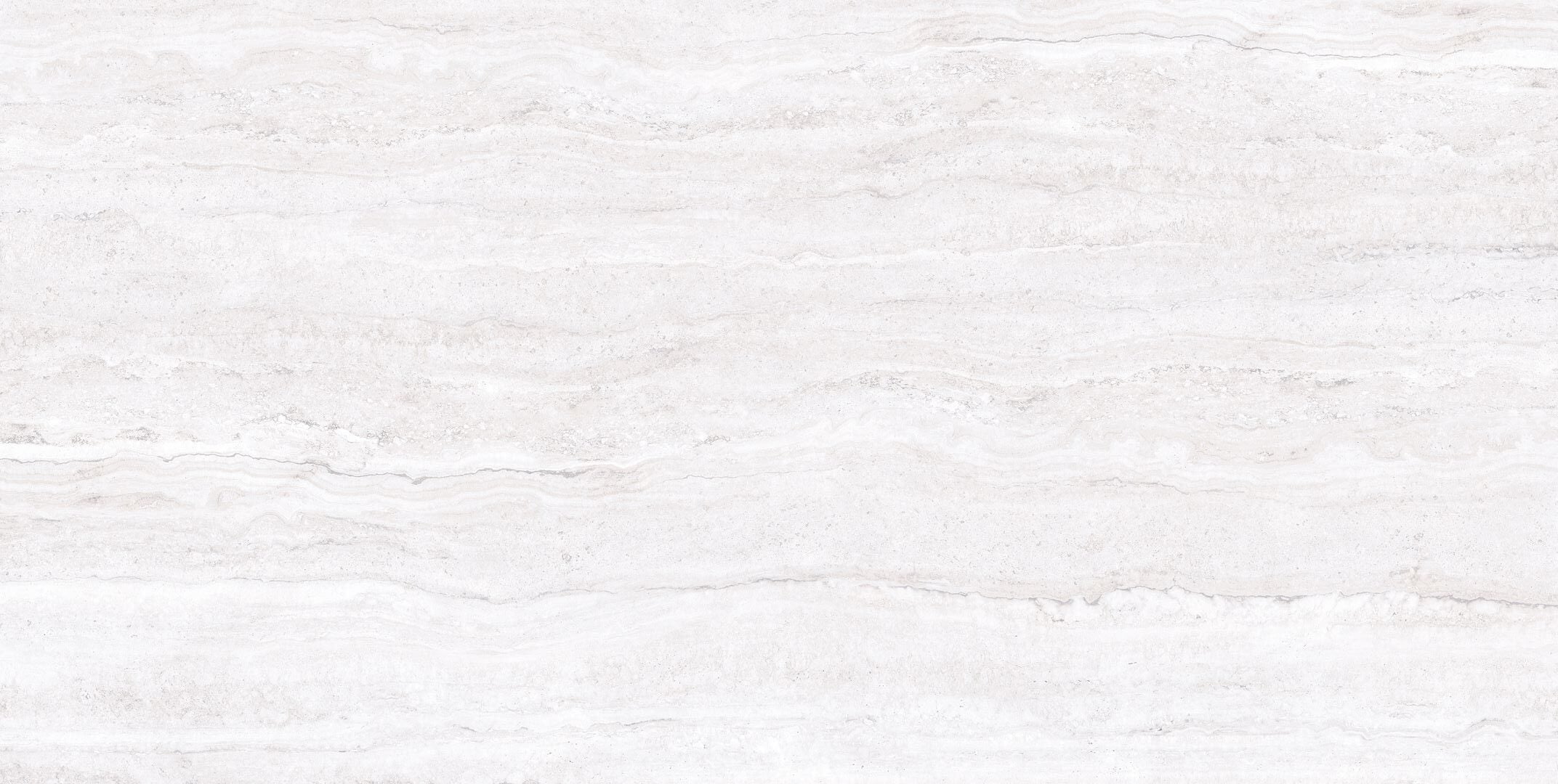 Travertino White - Porcelain Stone Worktop - Made In Italy