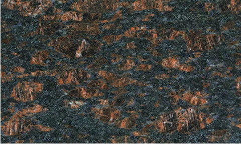 Tan Brown - Granite Worktop