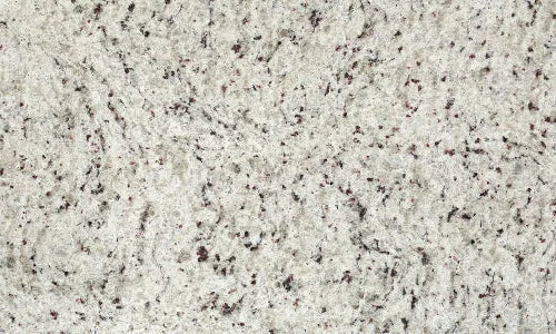 Topazio White - Granite Worktop