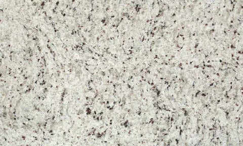 Topazio White - Granite Worktop