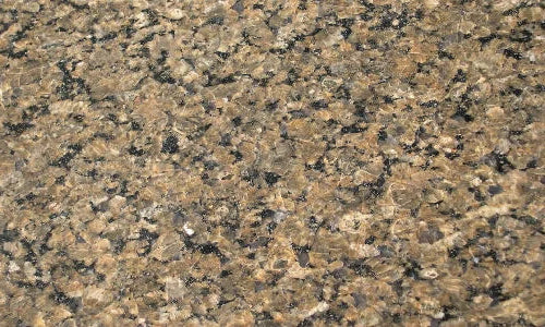 Tropic Brown - Granite Worktop Main image