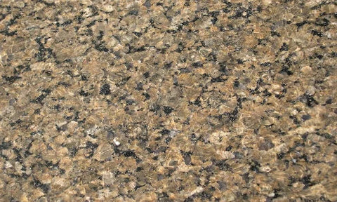 Tropic Brown - Granite Worktop