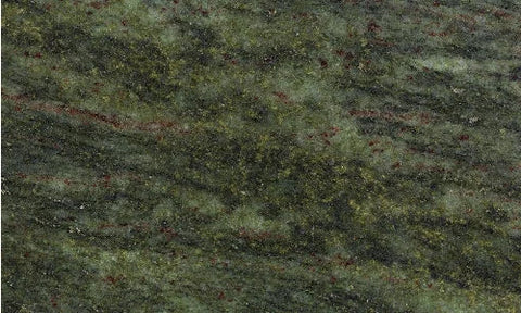 Tropical Green - Granite Worktop