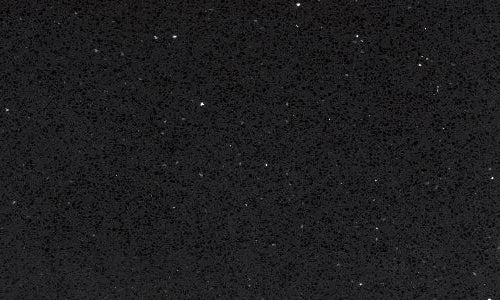 Twinkle Black - Quartz Worktop