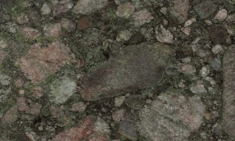 Verde Marinace - Granite Worktop