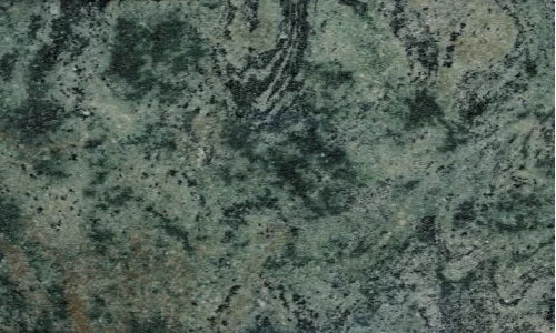 Verde Tropical San - Granite Worktop Main image