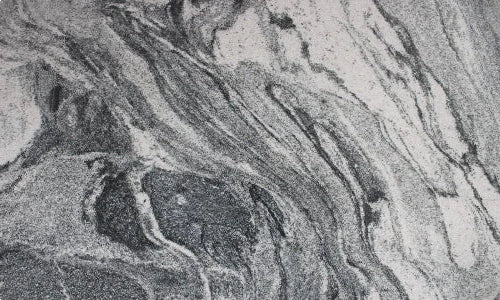 Viscont White - Granite Worktop Main image