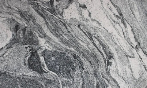 Viscont White - Granite Worktop