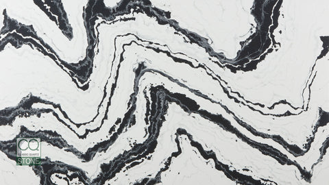 VIVARA BLANCO - Diamond Stone Worktop