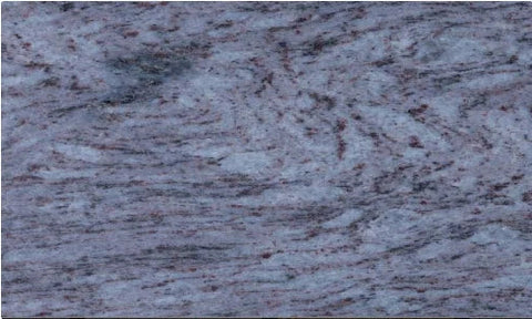 Vizag Blue - Granite Worktop
