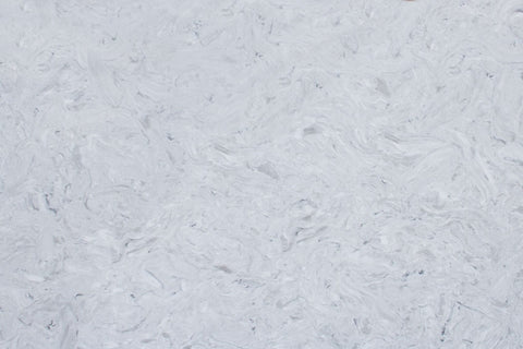 White Fusion - Horizon Stone Worktop