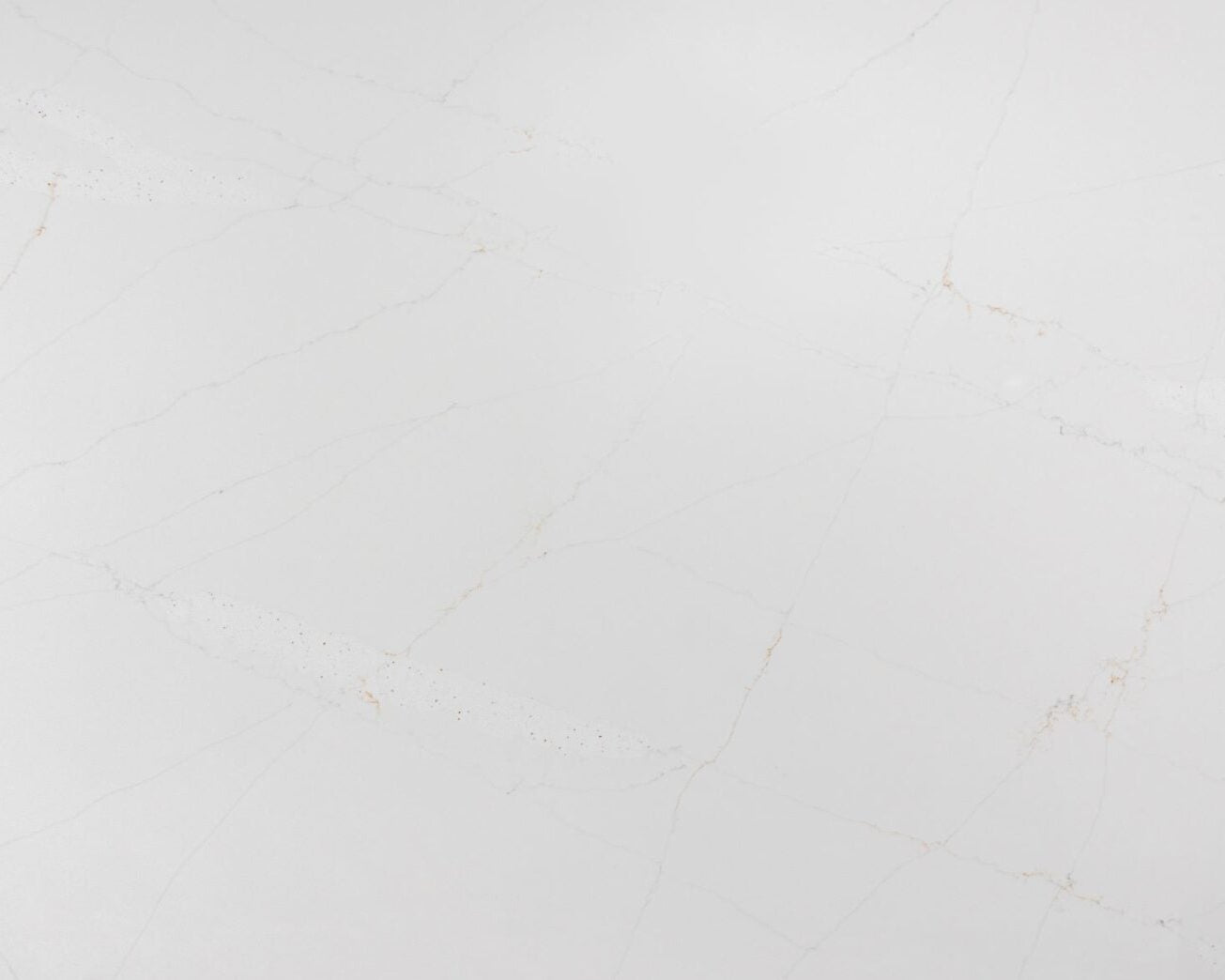 Zinc - Horizon Stone Worktop