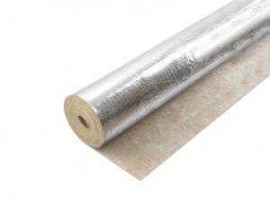 Heavy Duty Acoustic-flooring Underlay Main image