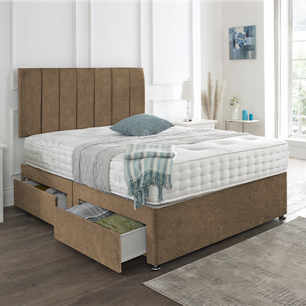 Oslo Divan Headboard