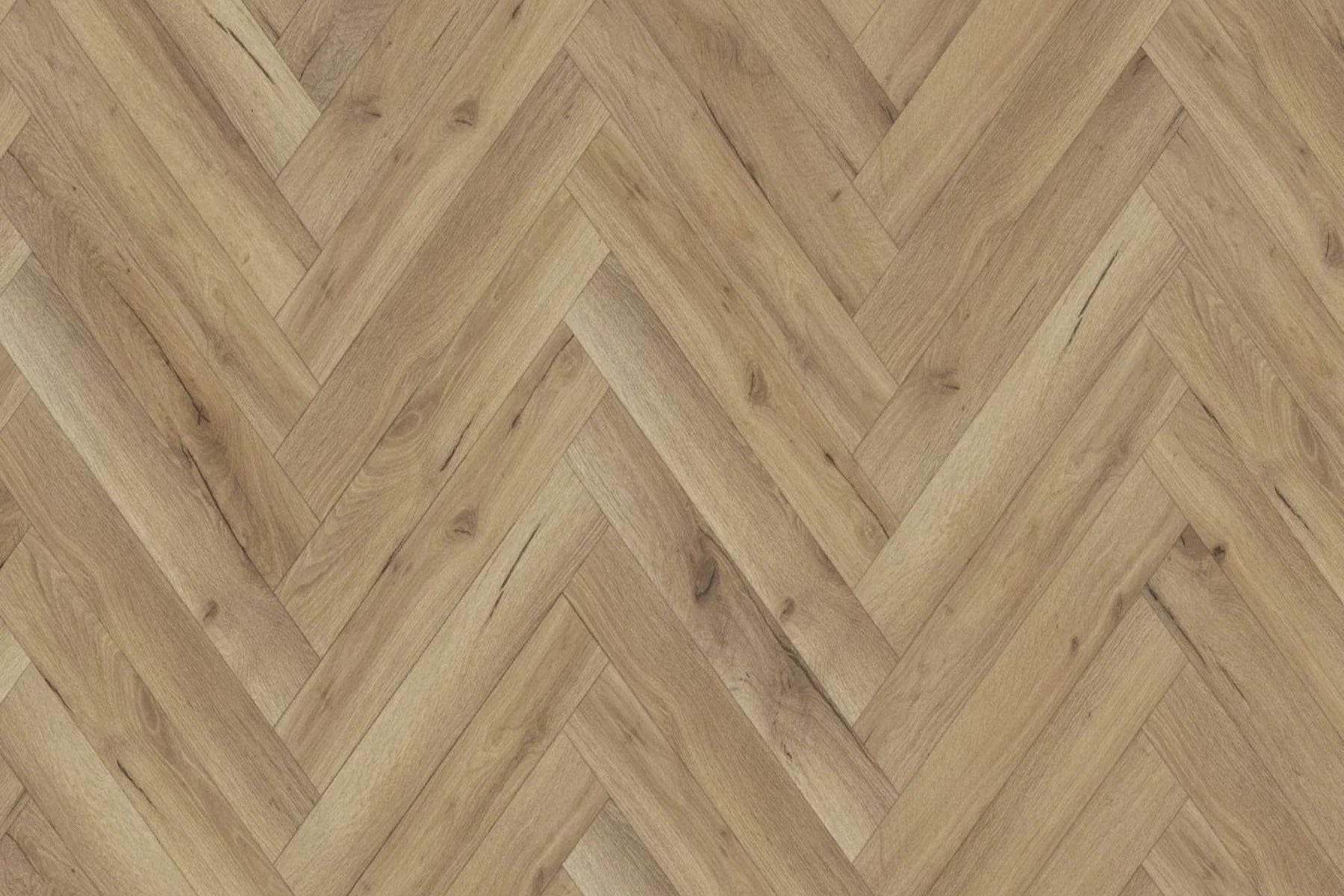Angel Oak 12mm Herringbone Laminate
