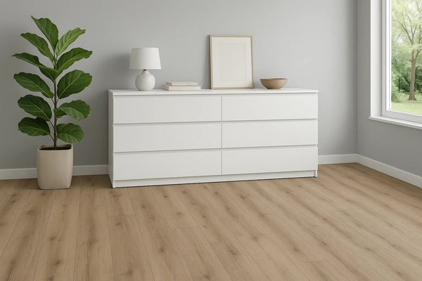 Angel Oak 12mm Straight Laminate