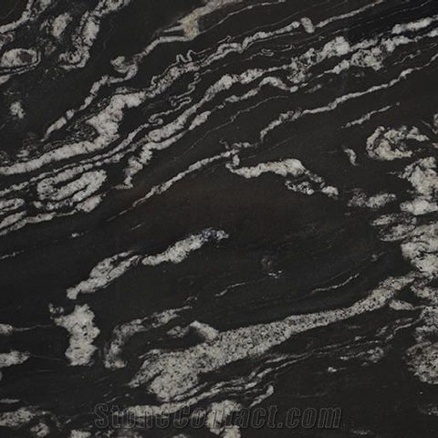 BLACK STORM – GRANITE