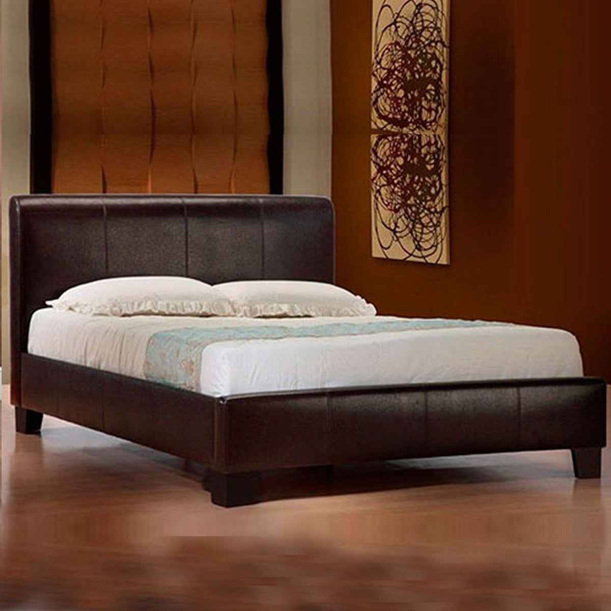 Emma Bed Frame Main image