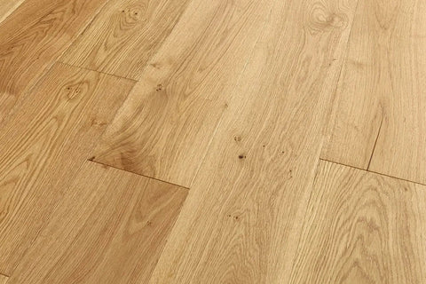 Brushed & Lacquered (Long) 14/3 x 190mm Straight Engineered