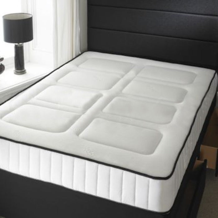 Open Coil Orthopaedic Spring Mattress Main image