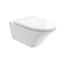 Confluence Blind Installation Wall Hung Toilet