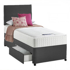 Kids Divan Bed - 2FT6 Small Single