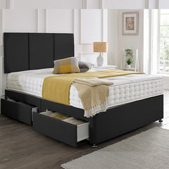Chelsea Divan Headboard