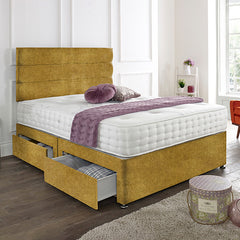 Dublin Divan Headboard