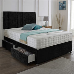 Oslo Divan Headboard