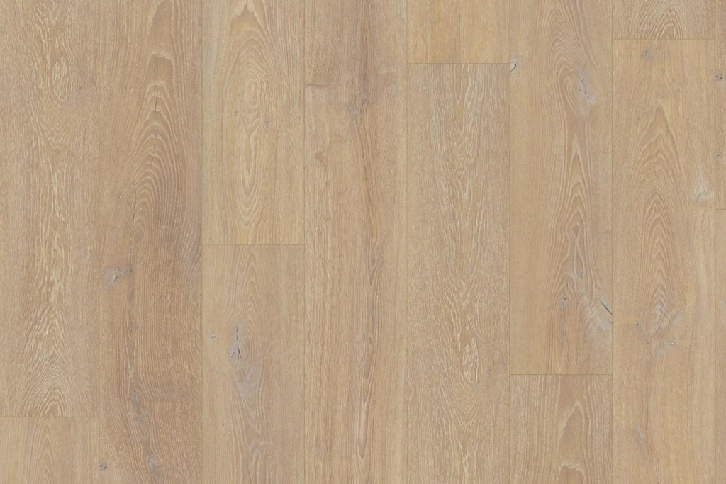 Desert Oak 12mm Straight Laminate